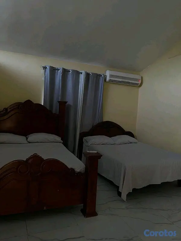 casas vacacionales y villas - Villa privada 2