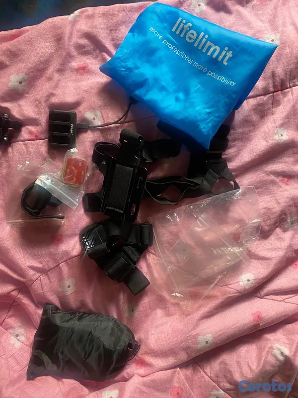 camaras y audio - VENDO CÁMARA SUB-ACUÁTICA  para videos y fotos bajo el agua: (mar),   5