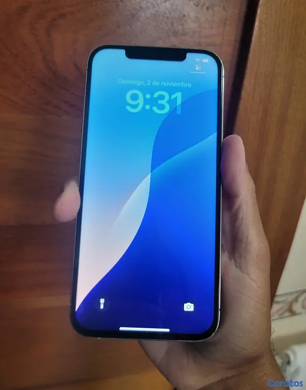 celulares y tabletas - IPHONE 12 PRO MAX 128GB DESBLOQUEADO NO FACE ID  3