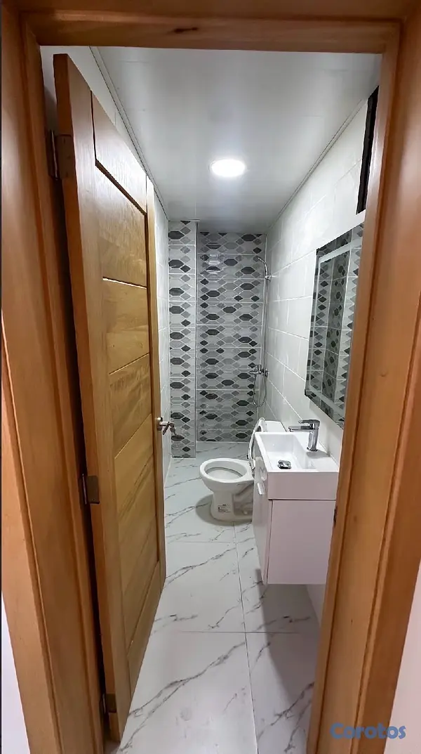 apartamentos - Penthouse para estrenar en Alma Rosa 6