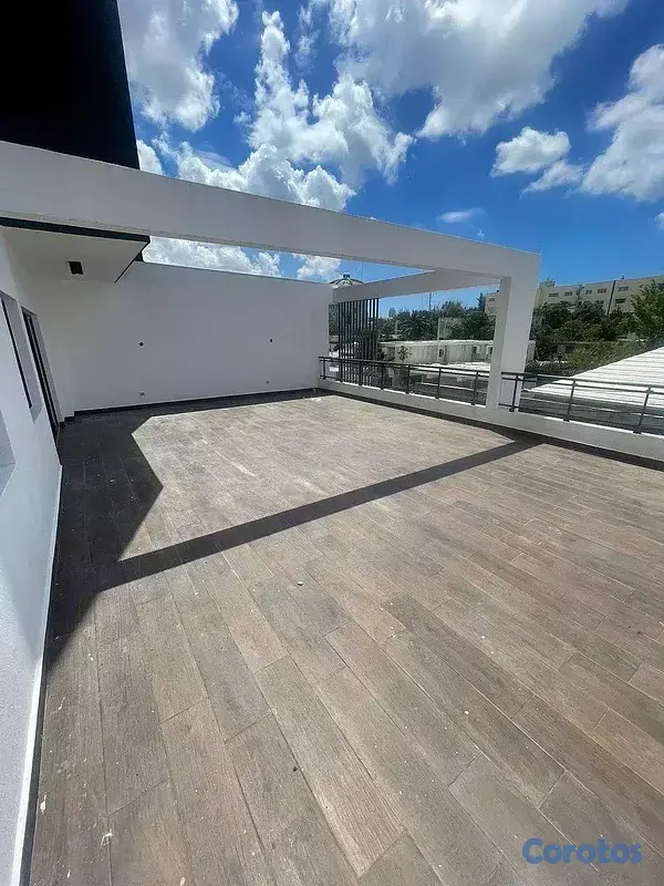 apartamentos - Venta de Apartamento con Terraza en Viejo Arroyo H 3