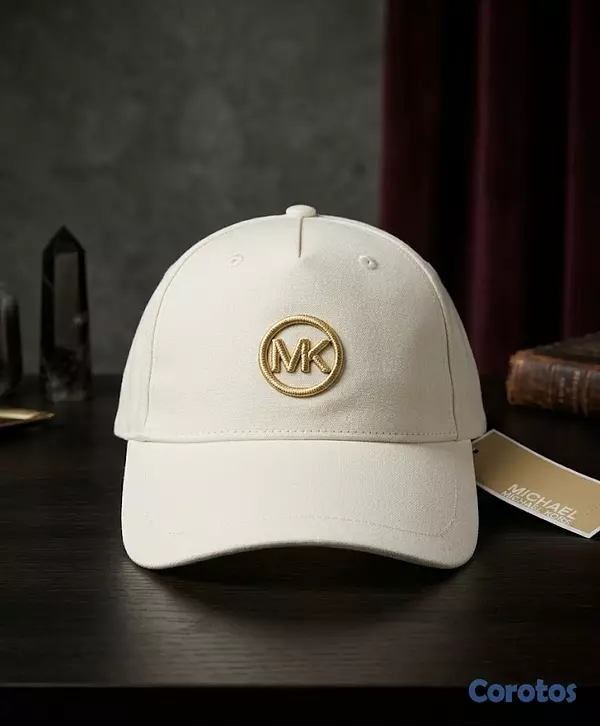 joyas, relojes y accesorios - Gorras originales  3