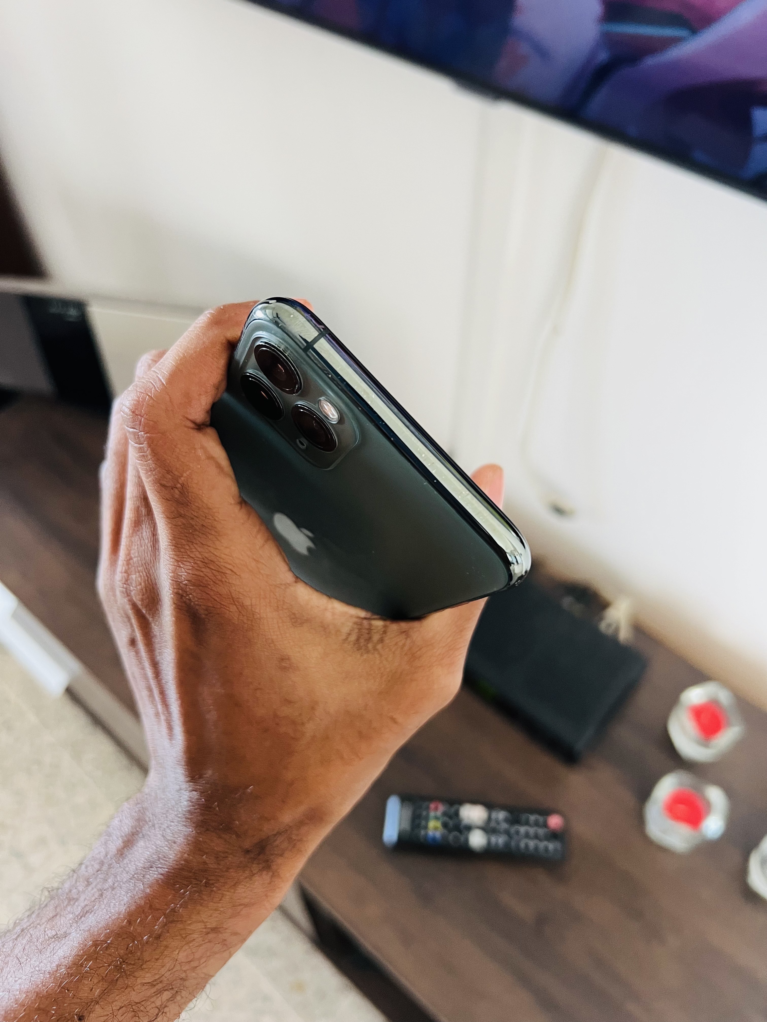 celulares y tabletas - iPhone 11 Pro Max 64GB 8