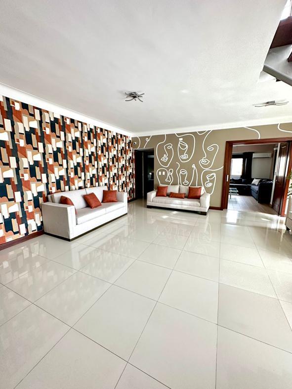 penthouses - Penthouse de 3 niveles en Ensanche Paraíso 9