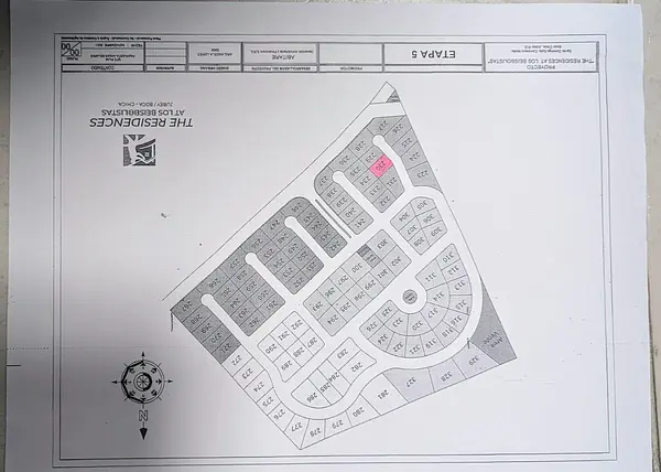 solares y terrenos - terreno en venta en Boca Chica 3