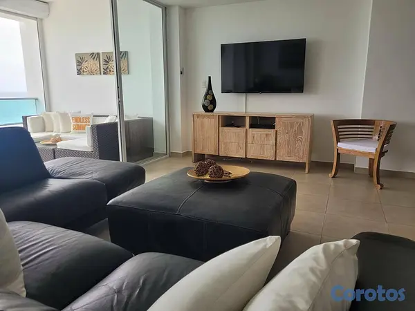 apartamentos - Vendo apartamento en Marbella, Juan Dolio 3