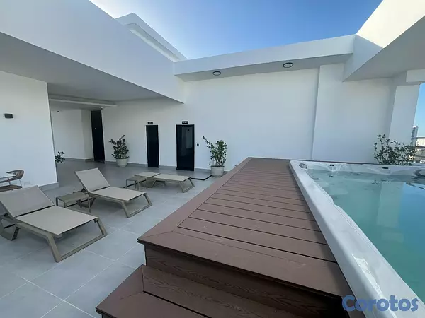 apartamentos - Apartamento Alquiler Serralles DOS Habitaciones  5
