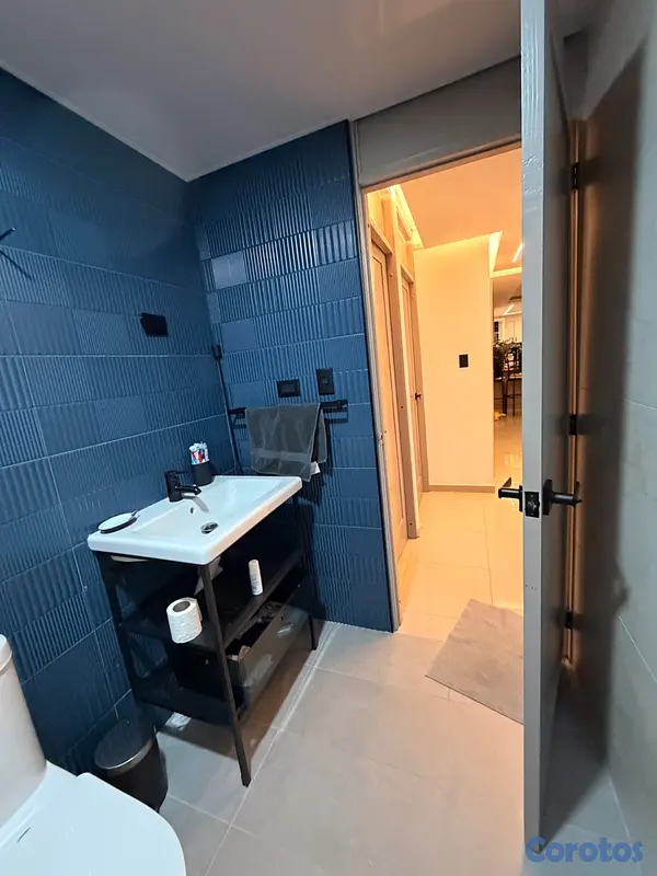 apartamentos - VENDO APARTAMENTO RESORT SEGUNDO NIVEL  6