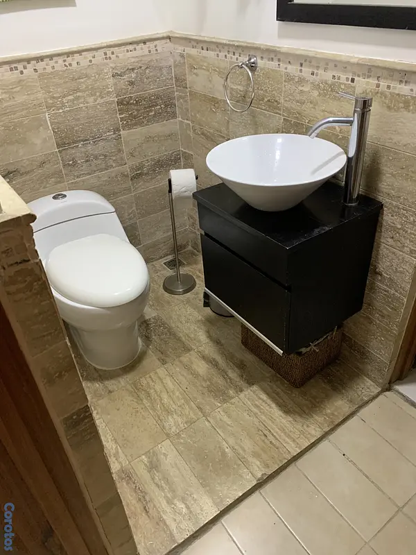 apartamentos - Apart. en Torre Evaristo Morales 4