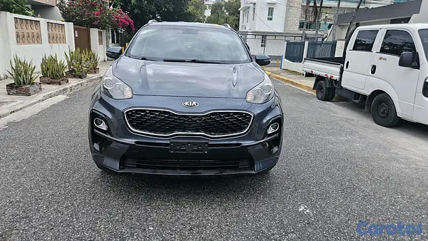 jeepetas y camionetas - kia sportage 2019 doch  7