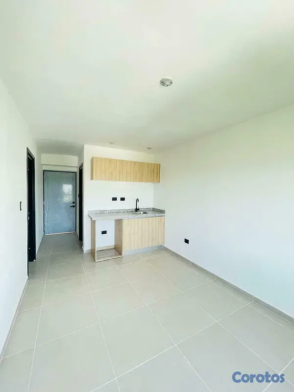 apartamentos - Apartamento en Alquiler, entrada aeropuerto, Santg 10