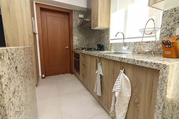 apartamentos - Alquilo apartamento amueblado Evaristo Morales  10