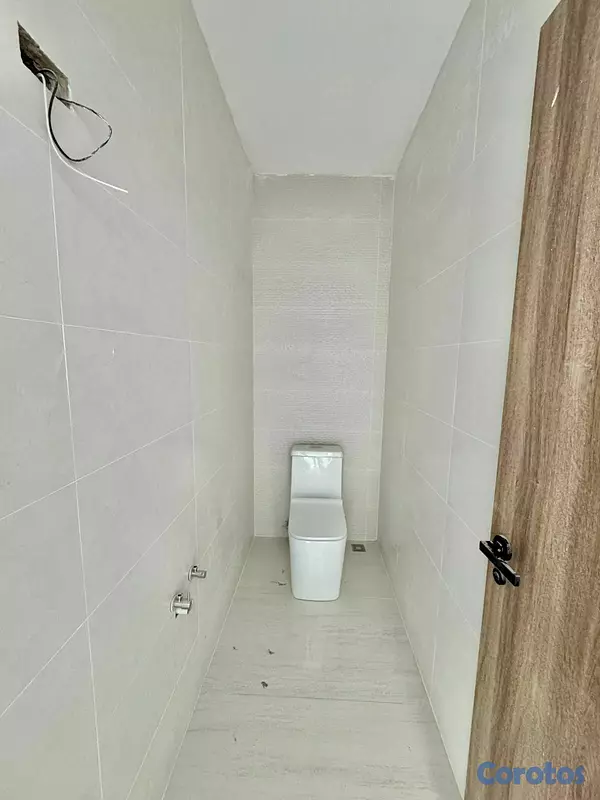 apartamentos - APARTAMENTO NUEVO EN VENTA EL MILLÓN 4