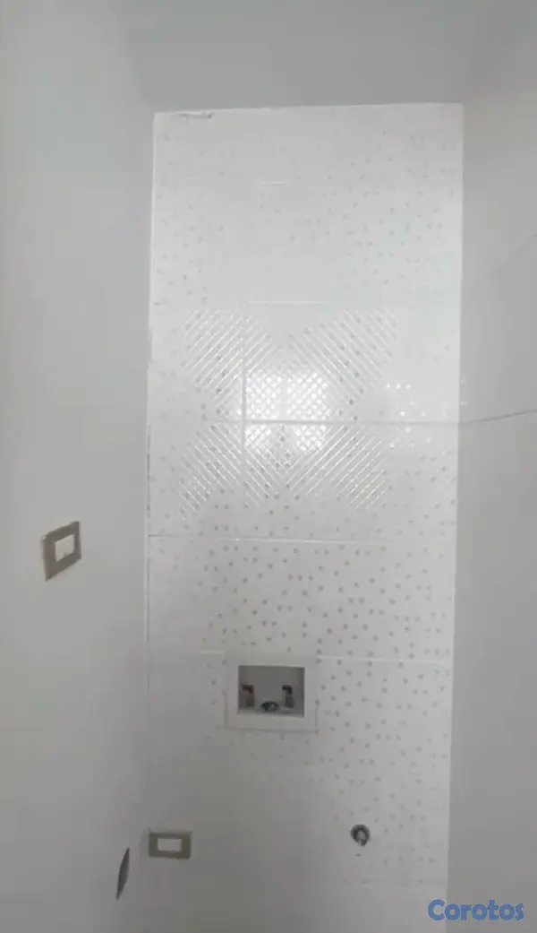 apartamentos - SE VENDE APARTAMENTO NUEVO Y MODERNO EN MIRADOR NORTE. 8