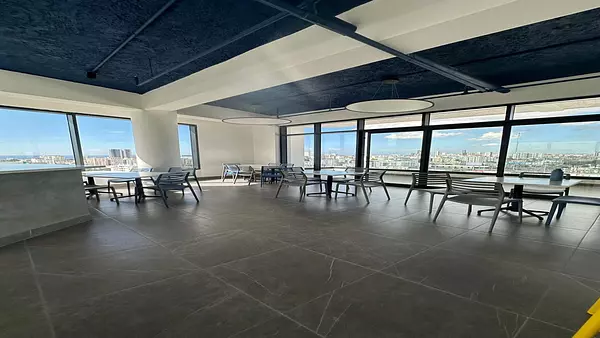 oficinas y locales comerciales - VENTA LOCAL COMECIAL 47.12M2-EVARISTO MORALES 7