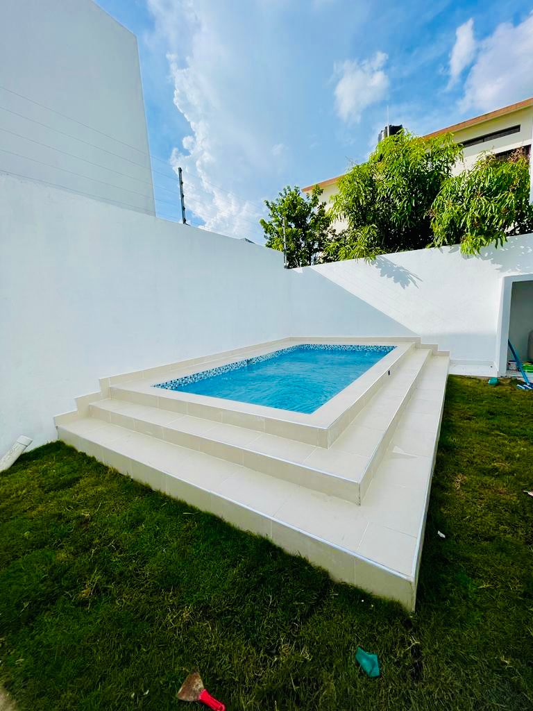 casas - Vivienda en Residencial Privado, Pontezuela  2