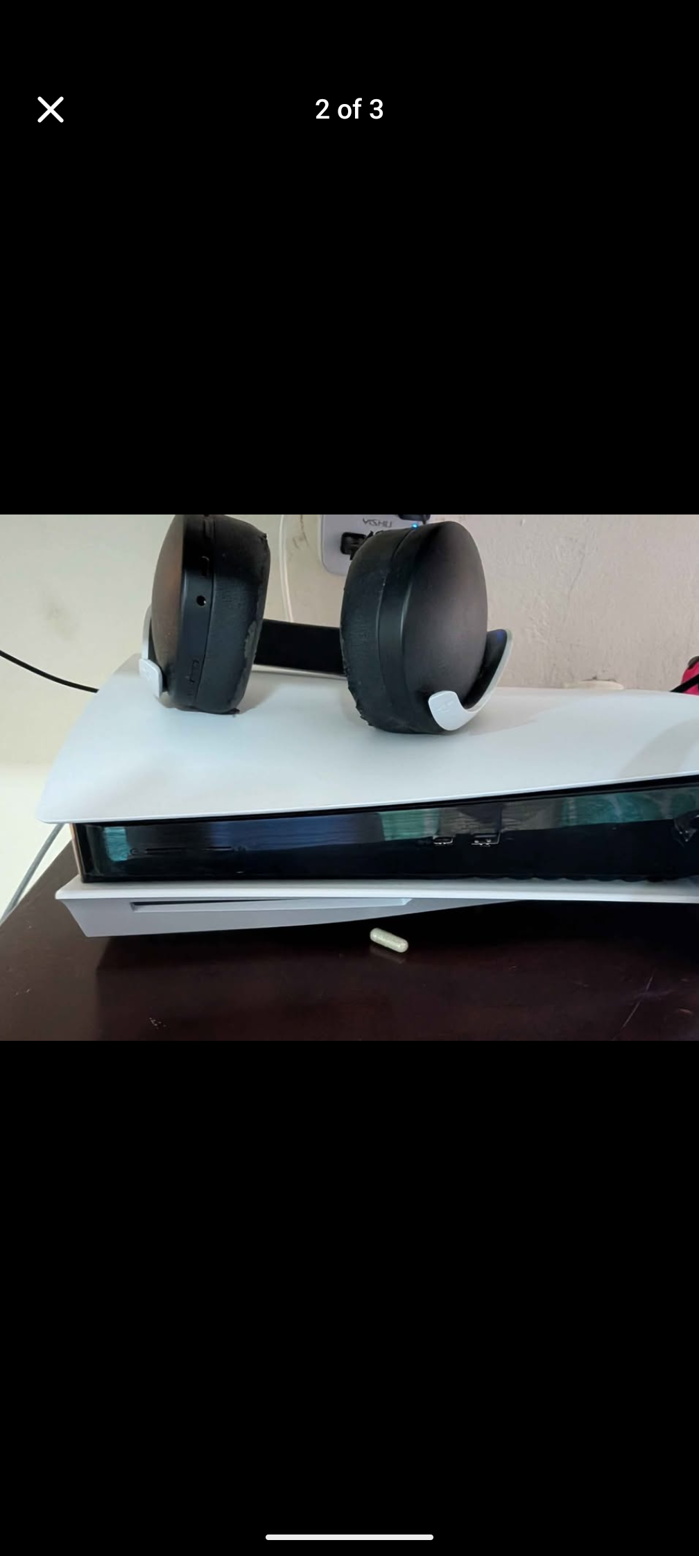 consolas y videojuegos - Playstation 5 1