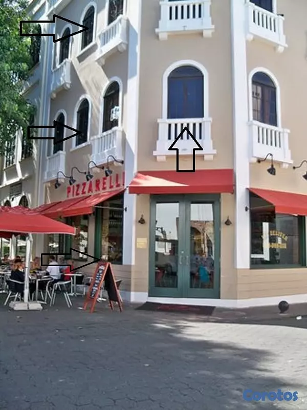 otros inmuebles - Edificio Zona Colonial retorno anual 114mil dolare 6