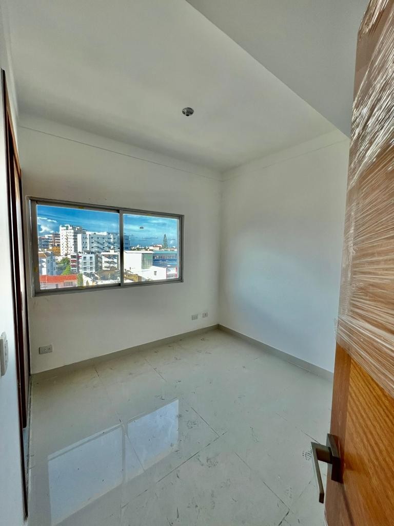 apartamentos - Apartamento piso 9, Renacimiento, Distrito Nacional (Junior) 9