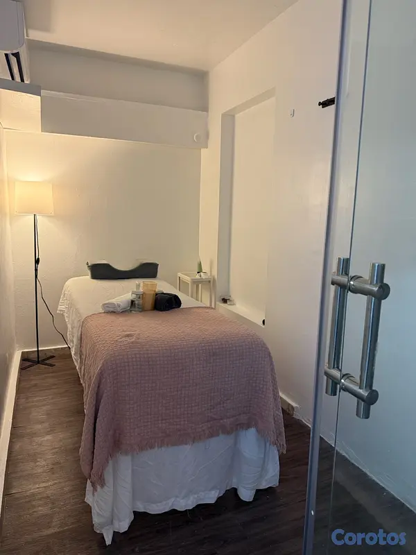negocios en venta - estética y spa en funcionamiento  3