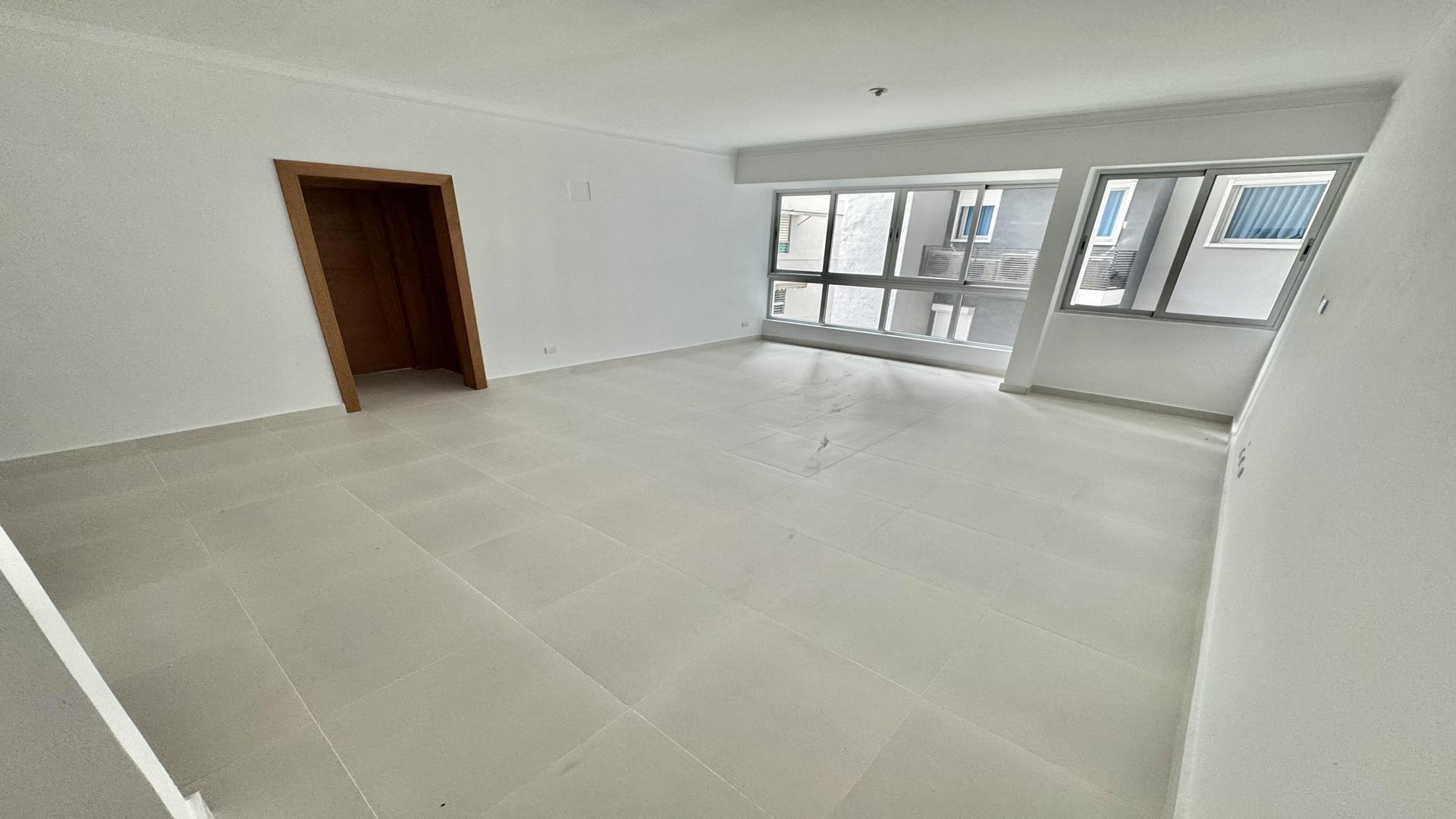 apartamentos - Apartamento Nuevo en Naco 0