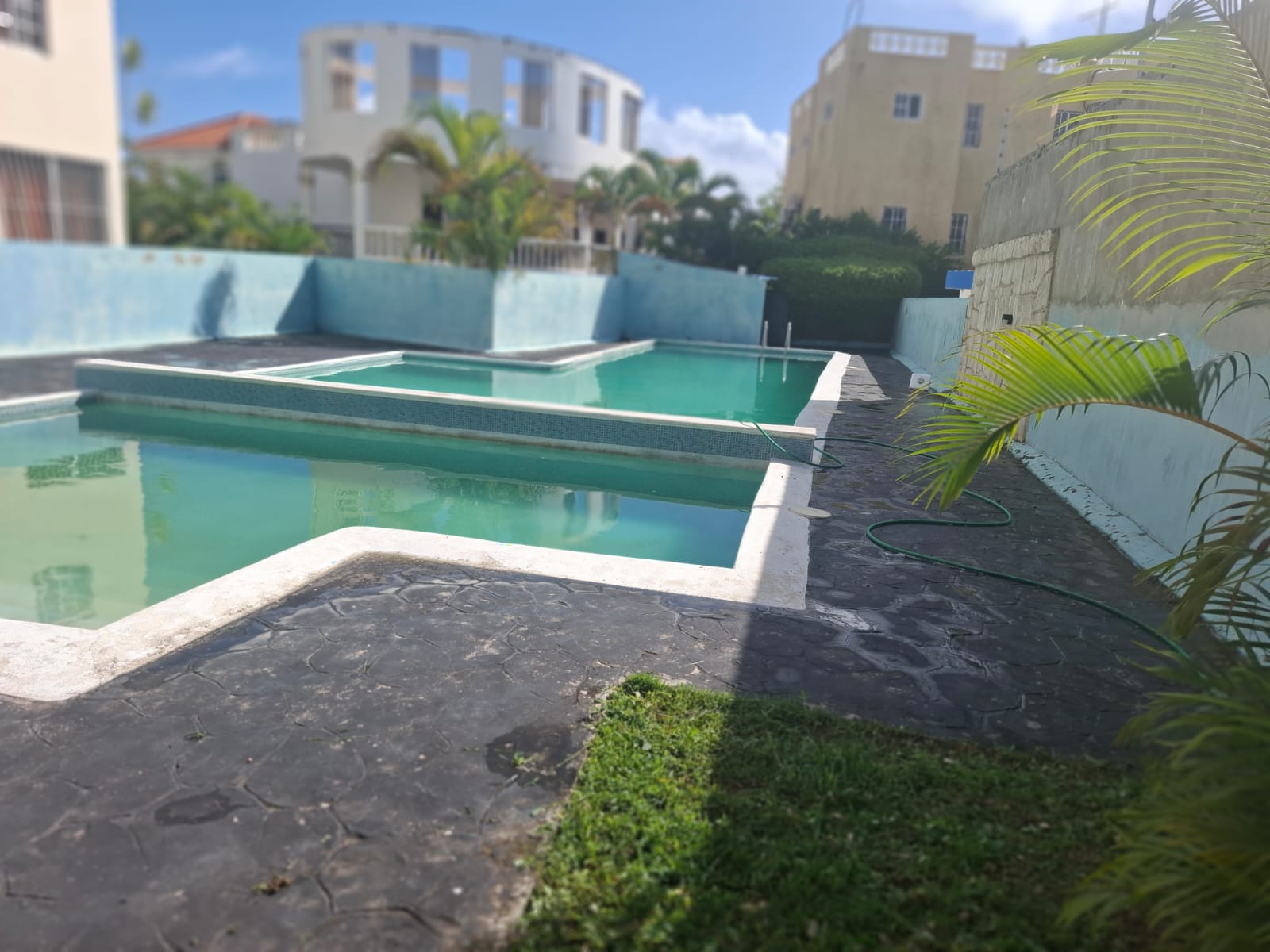 casas - Casa Moderna Amueblada con Vista al Mar y Montaña 1