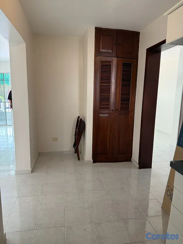 apartamentos - Alquiler Piantini ubicación privilegiada 8