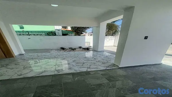 casas - Venta de casa lujosa con piscina en la autopista de san isidro Brisa Oriental 4