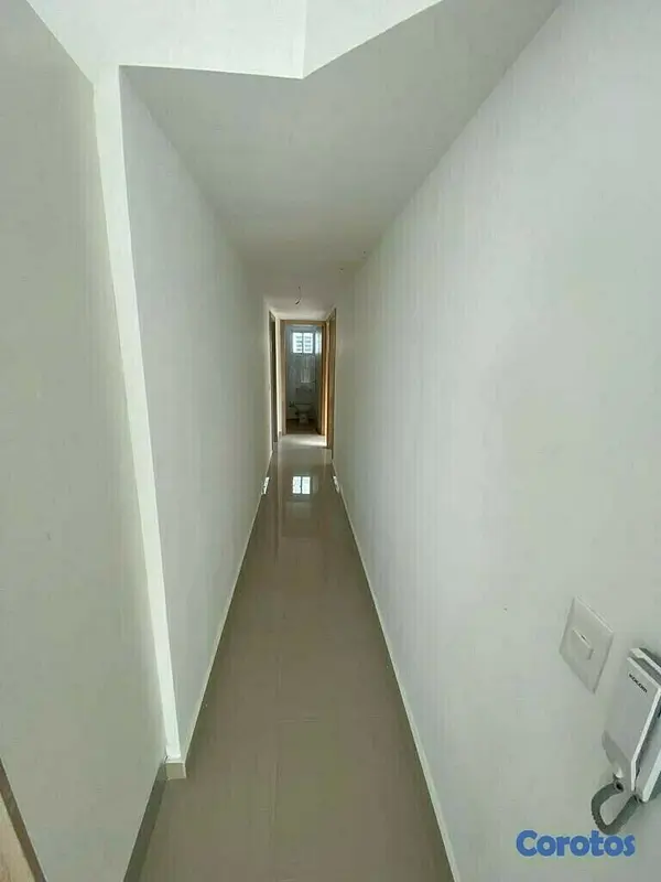penthouses - VENDO Penthouse Con Terraza 2 y 3 Piso En Trino Park Jacobo Majluta código PD122 6