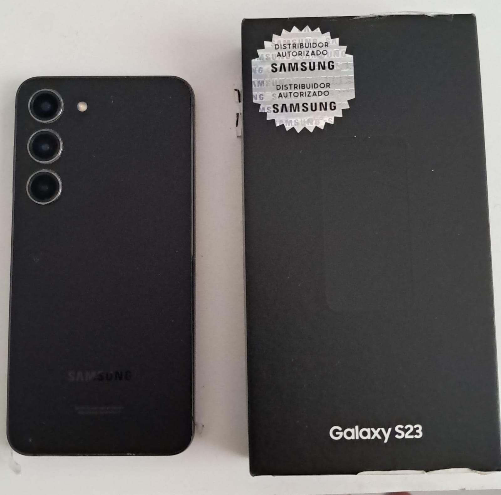 celulares y tabletas - Samsung Galaxy S23 normal 0