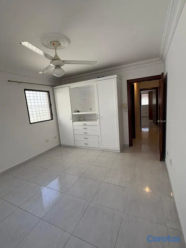apartamentos - alquilo apartamento  3