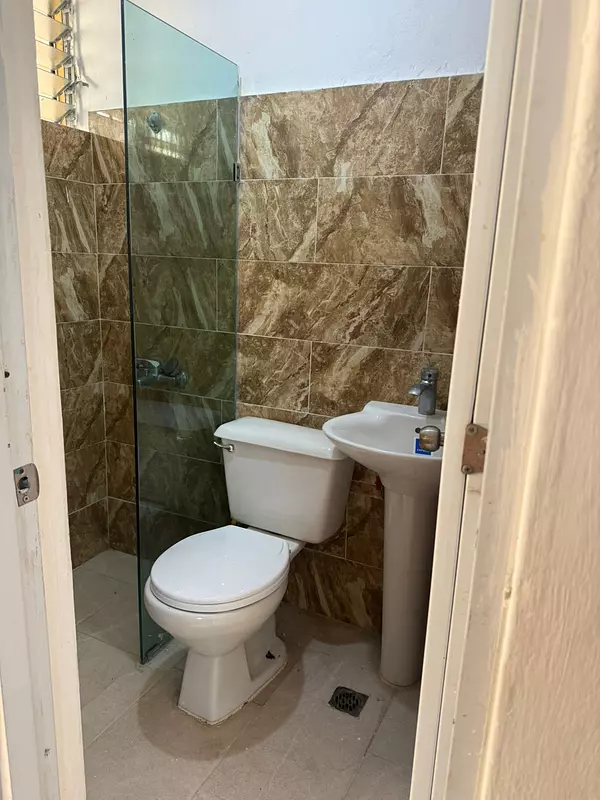 apartamentos - Alquiler Estudio, Gazcue, Santo Domingo 4