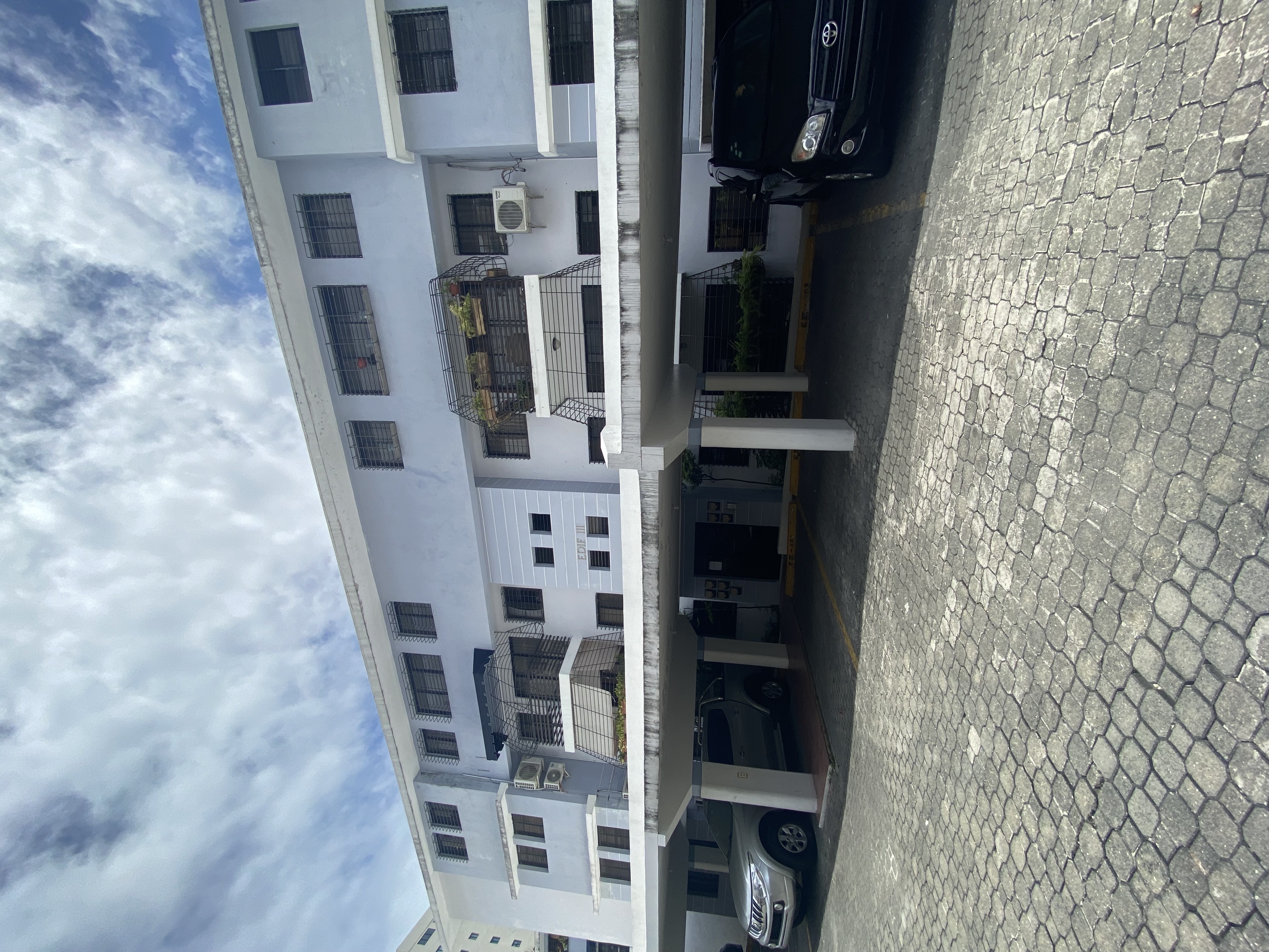 apartamentos - Apartamento De Alquiler En El Ensanche Naco