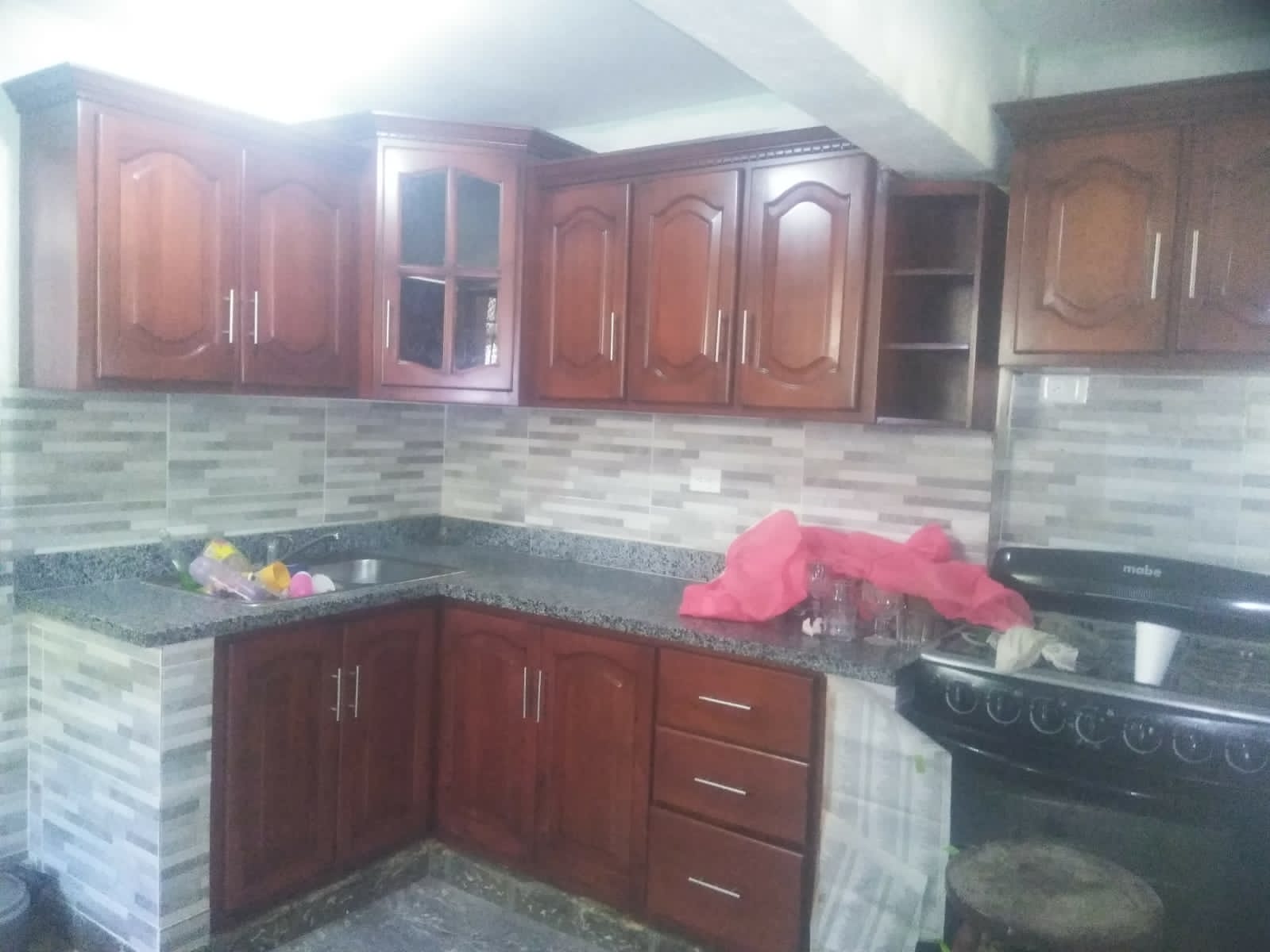muebles y colchones - Instalación de gabinetes para cocina  2