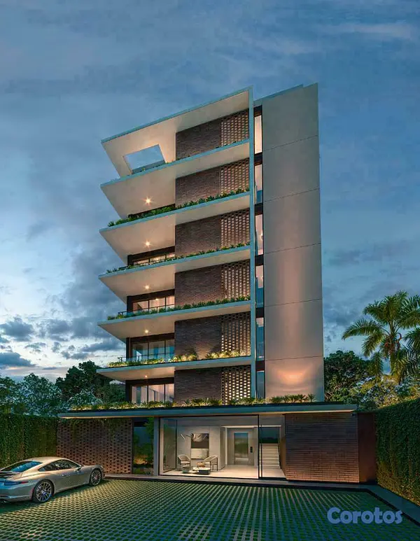apartamentos - TORRE MIA EL DORADO II - SANTIAGO. 6