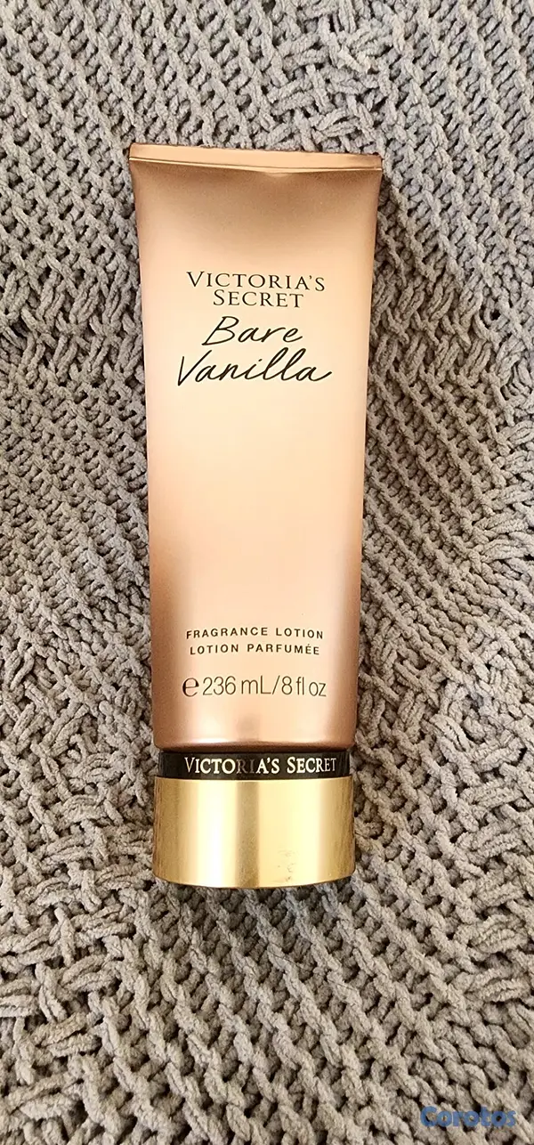 salud y belleza - Bare Vanilla  2