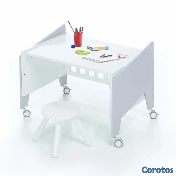 muebles - Minicuna/ colecho 5en1 7
