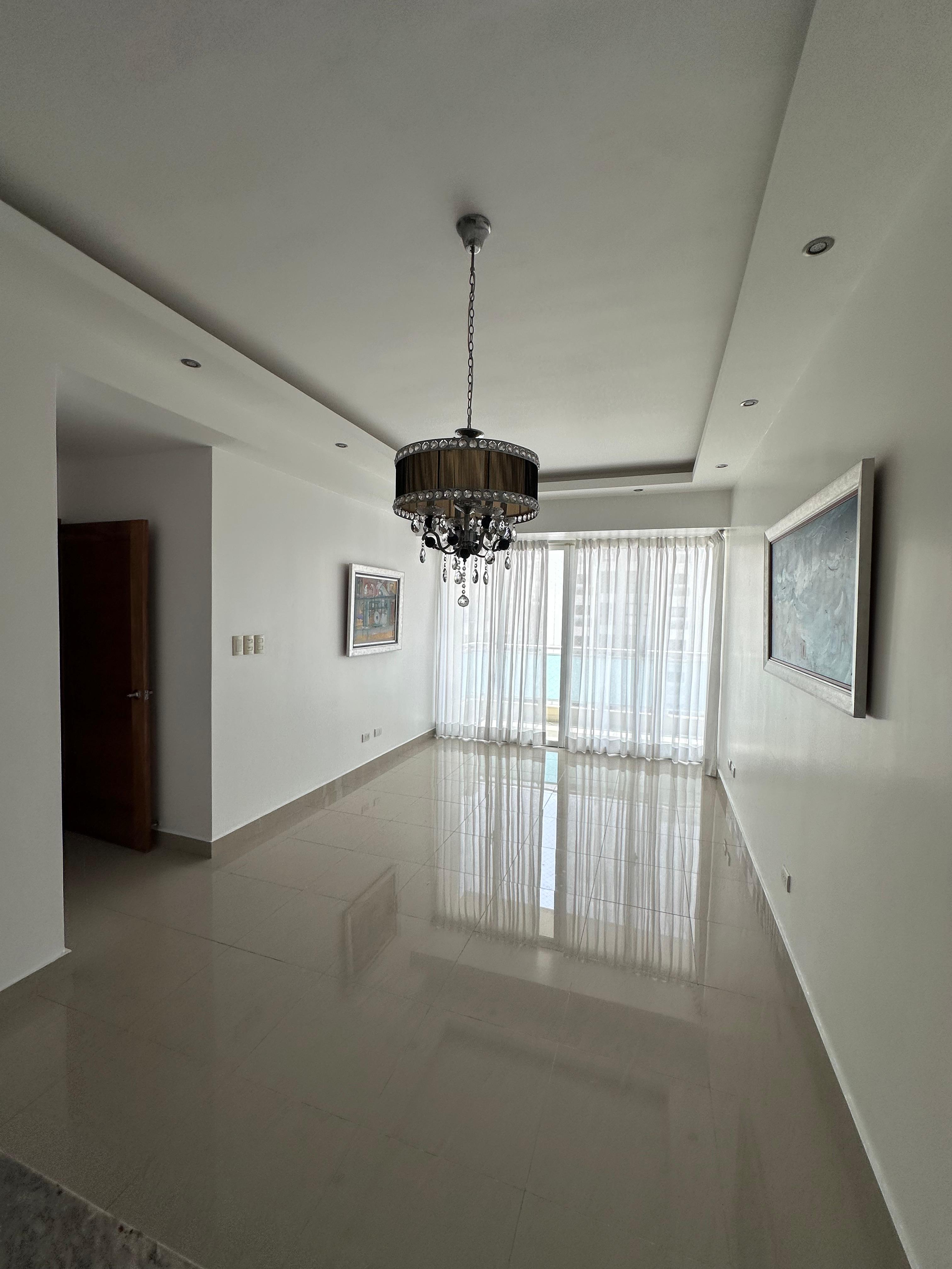 apartamentos - Apartamento en venta ubicado en Evaristo Morales 1