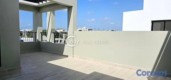 apartamentos - Apartamentos de 99 M2, 2 Habitaciones, 2 Baños, Te 13