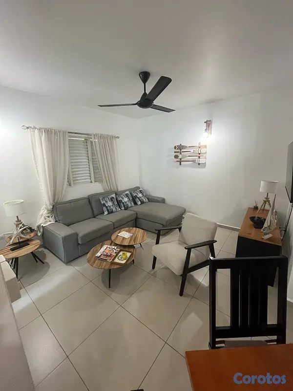 casas vacacionales y villas - villa caracoles 13