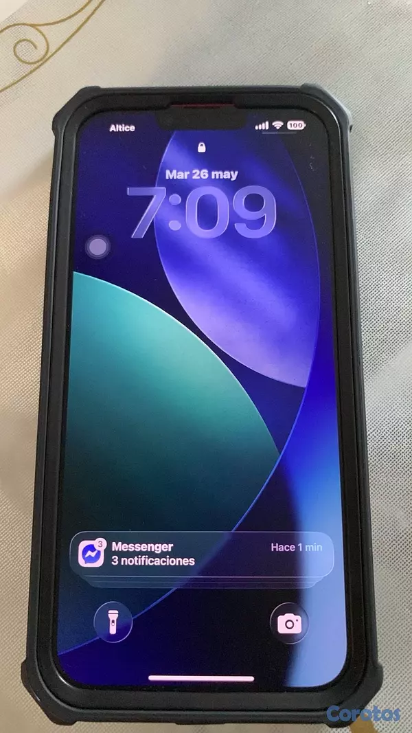celulares y tabletas - IPhone 14 Plus    5