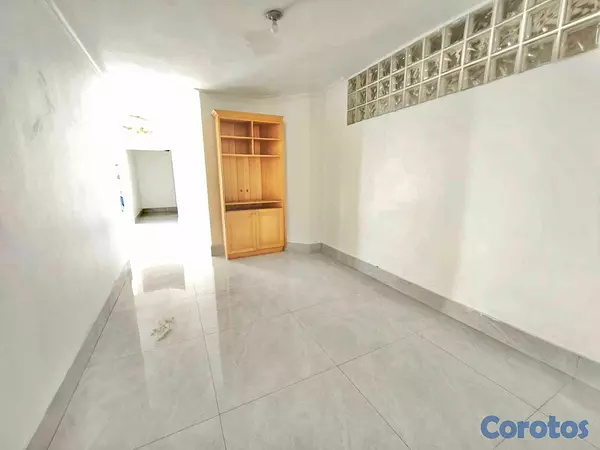 apartamentos - Apartamento en Venta – El Millón 14