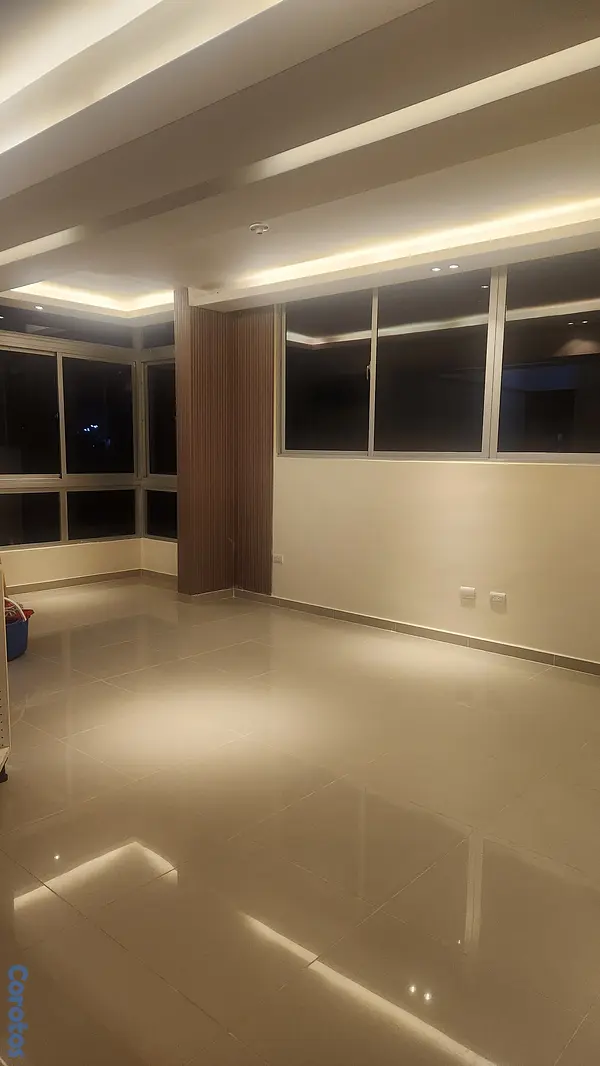 apartamentos - Hermoso Apartamento en Viejo Arroyo Hondo  9