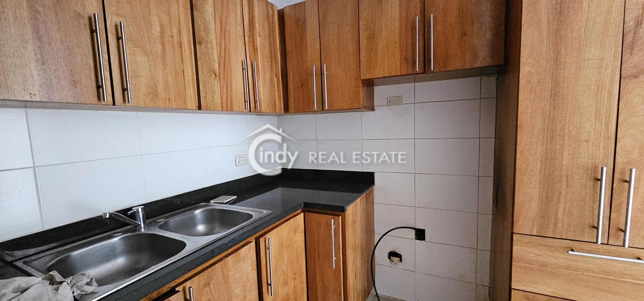 apartamentos - Apartamento 107 M2, 3 Habitaciones, 2 Parqueos 6