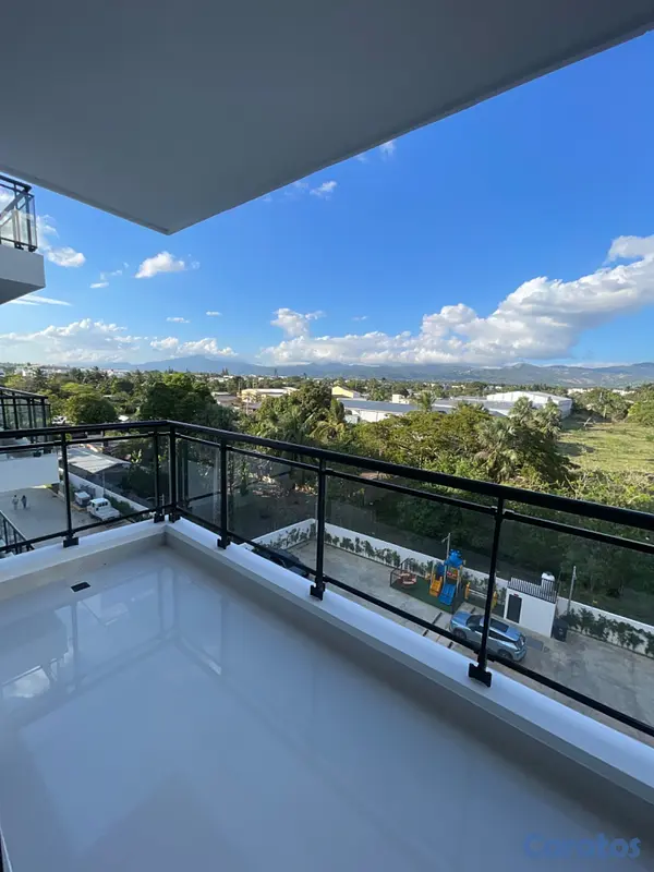 apartamentos - APARTAMENTO EN VENTA EN CARRETERA DUARTE  16