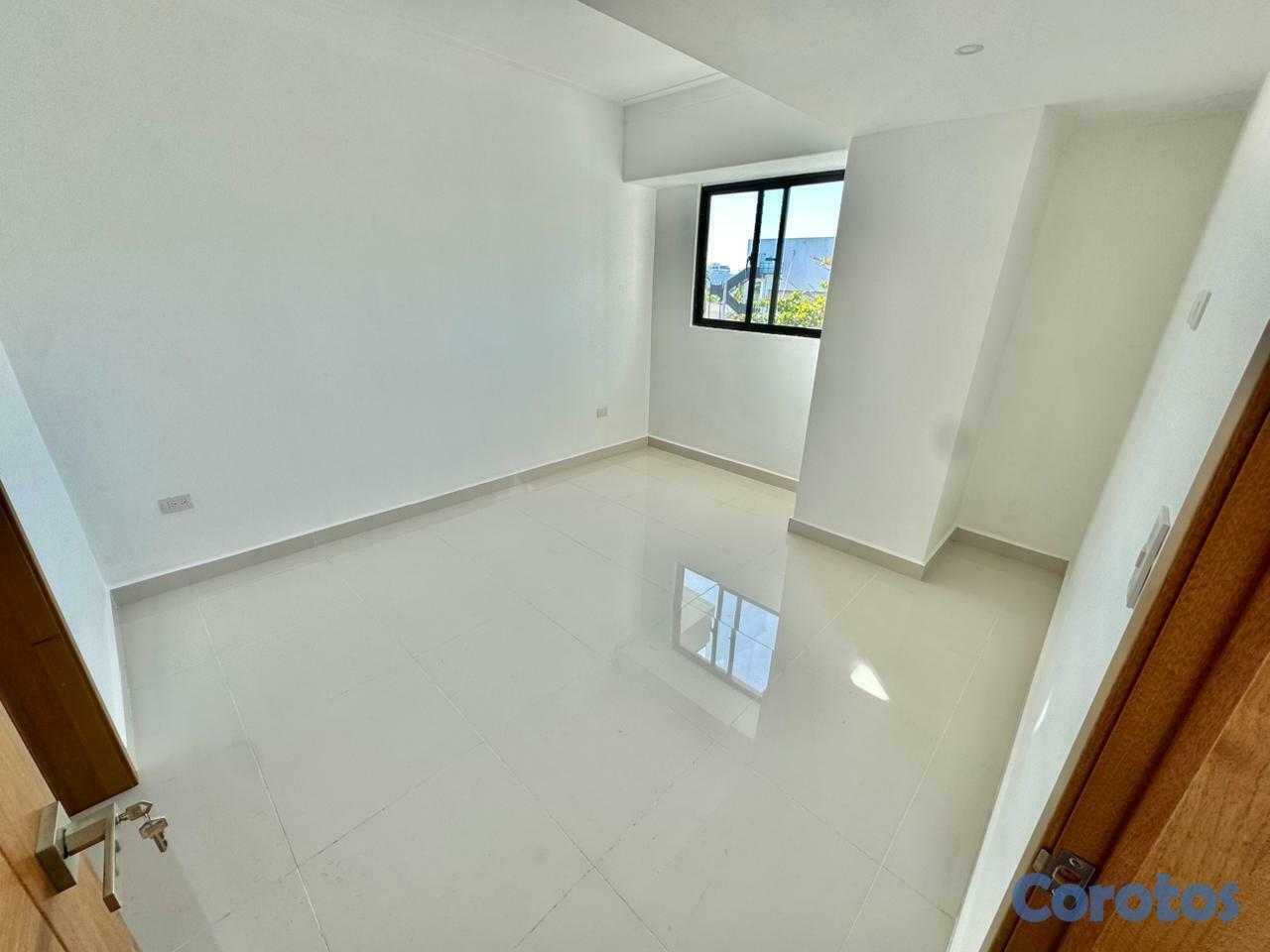 apartamentos - Apartamento Nuevo en Renacimiento 10