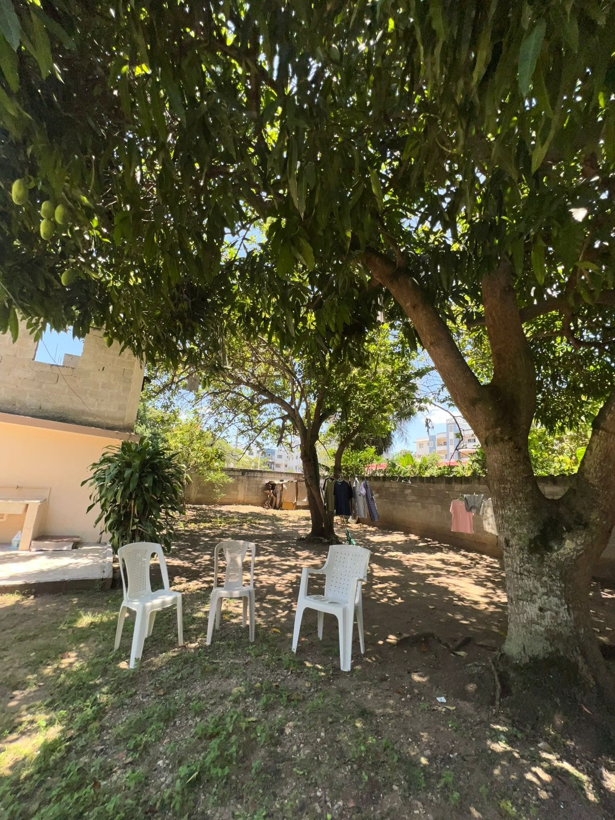 solares y terrenos - Terreno de Venta en Villa Olimpica  3