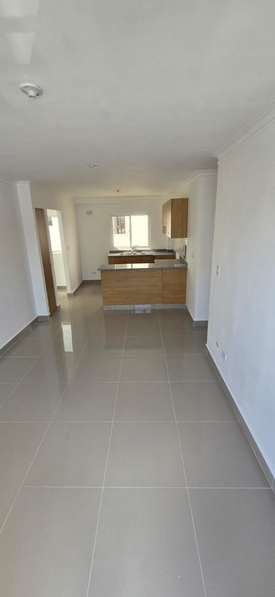 apartamentos - Apartamento en alquiler Los Hidalgos 5