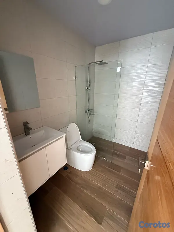 apartamentos - APARTAMENTO EN VENTA – PROYECTO NUEVO EN BELLA VISTA
 7