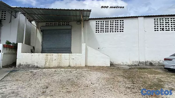 otros inmuebles - Naves en Alquilres en la Av. Independencia Proximo a Casa España 1
